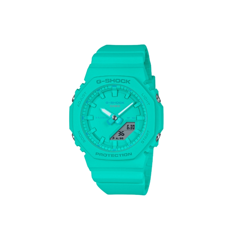 Reloj Casio G-shock serie GMA-P2100-2AER