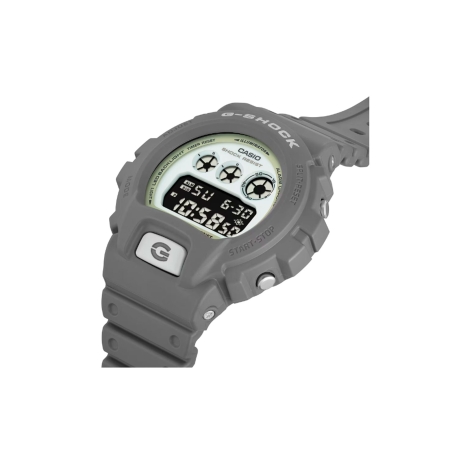 Reloj Casio G-shock serie DW-6900HD-8ER