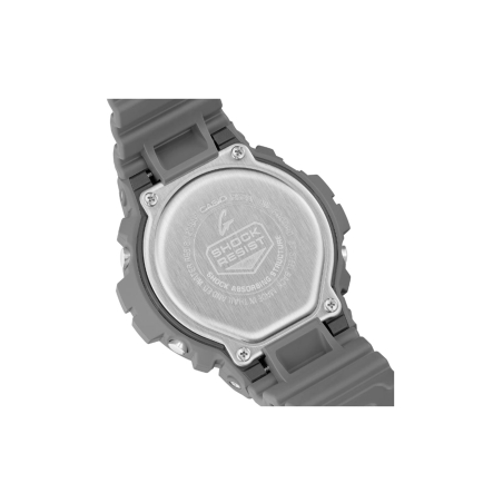 Reloj Casio G-shock serie DW-6900HD-8ER