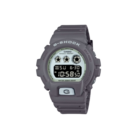 Reloj Casio G-shock serie DW-6900HD-8ER