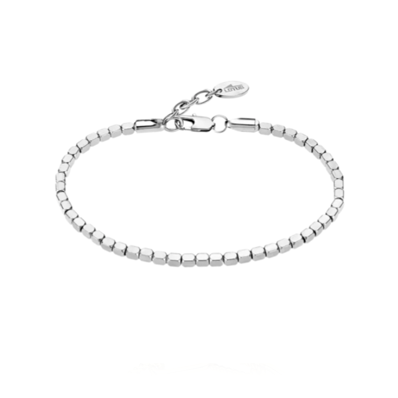 Pulsera Lotus Style mujer acero LS2244-2/1