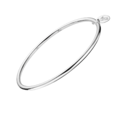 Pulsera Lotus Silver mujer glam minimalista LP3461-2/1