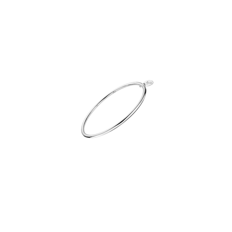 Pulsera Lotus Silver mujer glam minimalista LP3461-2/1