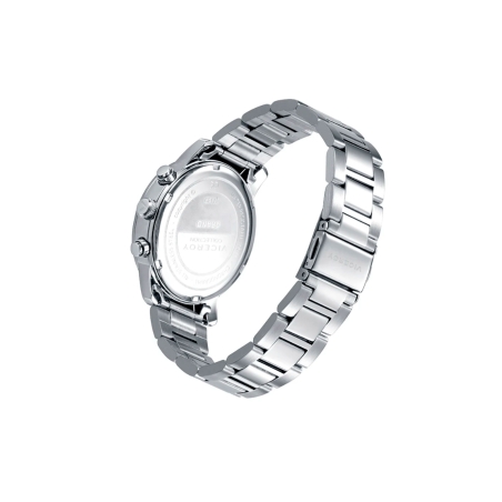 Reloj Viceroy mujer brazalete acero esfera blanca 41149-05