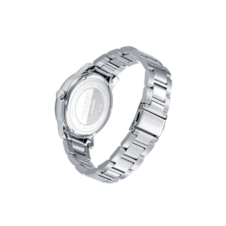 Reloj Viceroy beat acero hombre bicolor 41145-83