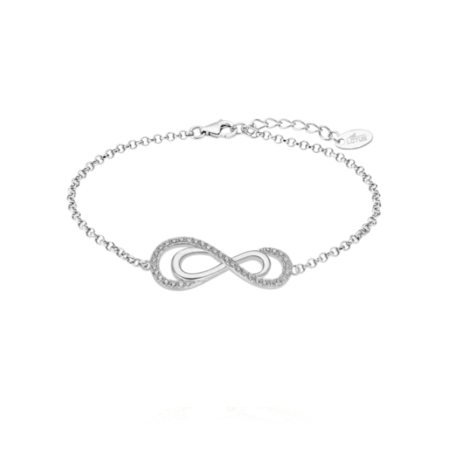 Pulsera Lotus Silver mujer pure essential plata LP3529-2/1
