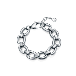 Pulsera Viceroy acero Laura Escanes 75365P01000
