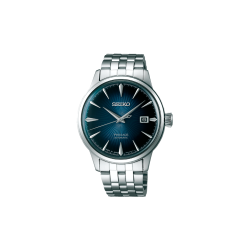 Reloj Seiko Presage hombre SRPB41J1