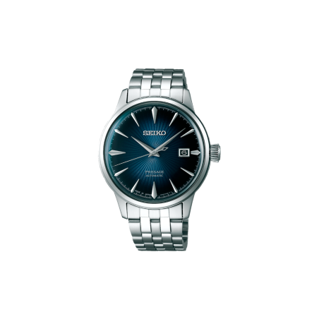 Reloj Seiko Presage hombre SRPB41J1