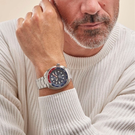 Reloj Seiko 5 Sports hombre SRPE99K1
