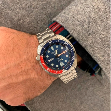 Reloj Seiko 5 Sports hombre SRPE99K1