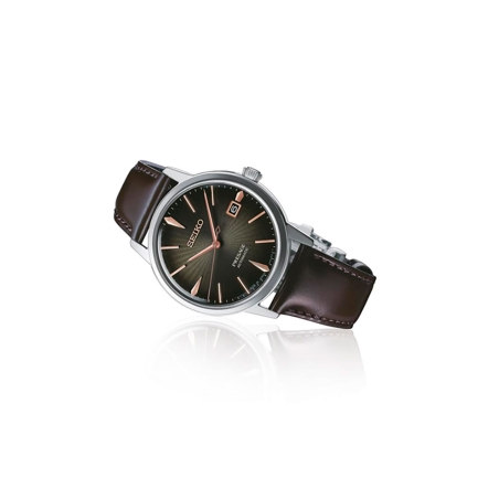Reloj Seiko Presage hombre SRPJ17J1