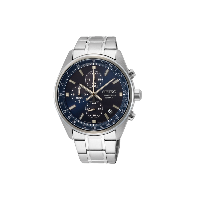 Reloj Seiko Presage hombre SSB377P1 Reloj Seiko Presage hombre SSB377P1
