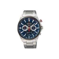 Reloj Seiko Gents hombre SSB407P1