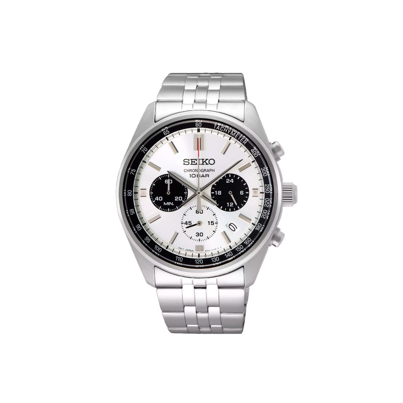 Reloj Seiko Neo sport hombre SSB425P1