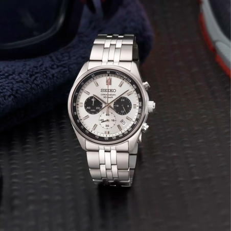 Reloj Seiko Neo sport hombre SSB425P1