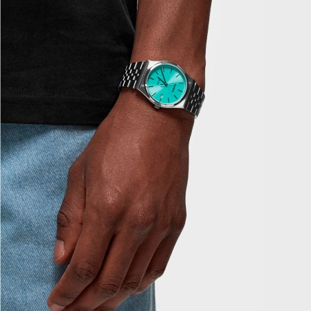 Reloj Casio Collection hombre MTP-B145D-2A1VEF