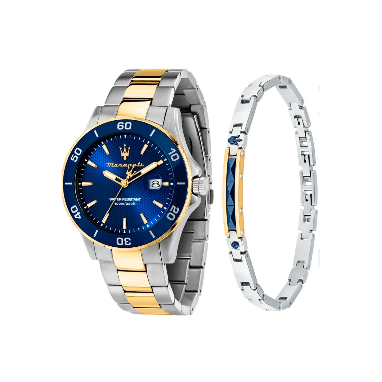 Reloj Maserati Competizione hombre R8873600007 Joyerías Sánchez