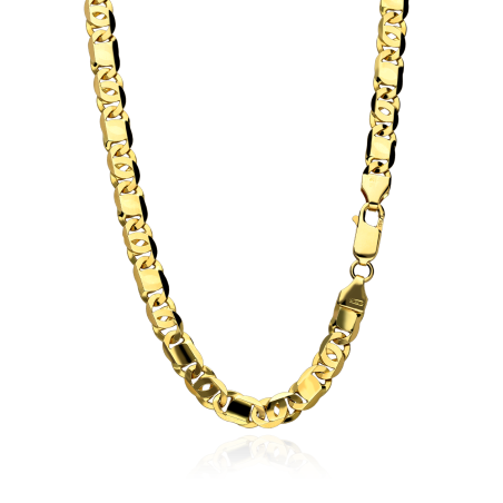 CADENA "GERGIA"  ORO 18K