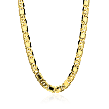 CADENA "GERGIA"  ORO 18K