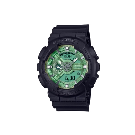 Reloj Casio G-Shock classic serie GA-110CD-1A3ER