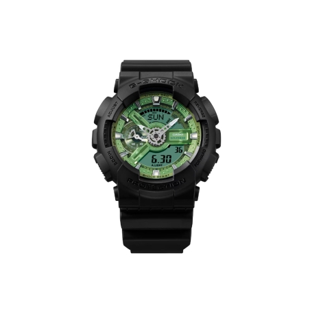 Reloj Casio G-Shock classic serie GA-110CD-1A3ER