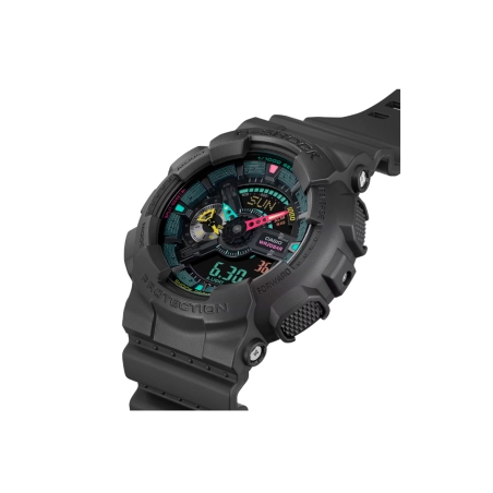 Reloj Casio G-Shock classic serie GA-110MF-1AER