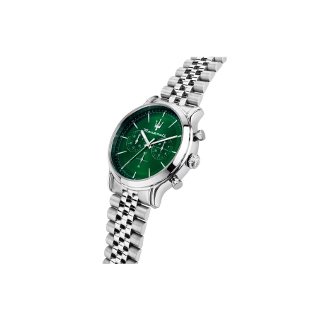 Reloj Maserati Epoca acero hombre R8823140010