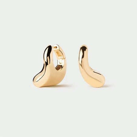 Pendientes PdPaola Aros Ibiza AR01-C57-U