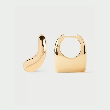 Pendientes PdPaola Aros Ibiza AR01-C57-U