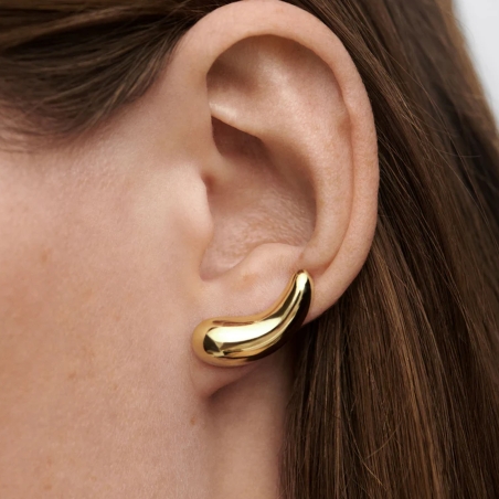 Pendientes PdPaola Aqua AR01-C49-U
