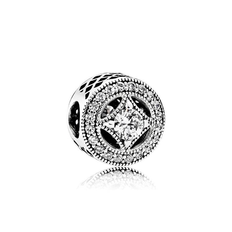 Charm Seducción Vintage 791970CZ