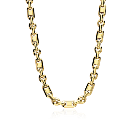 Cadena Oro 18k 45cm "Bonjuron"