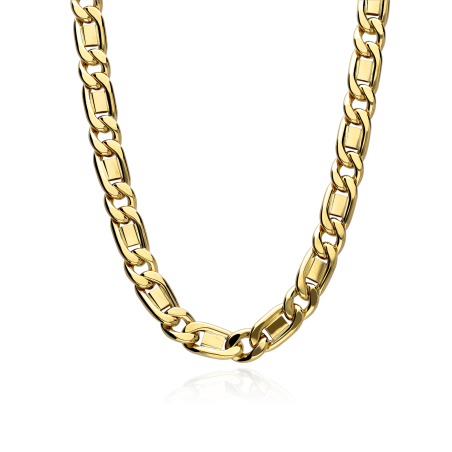 Cadena Oro 18k 60cm "Domiciano"