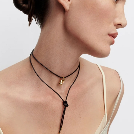 Collar Lazo PdPaola Dana CO01-930-U