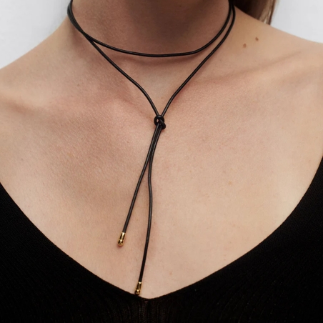 Collar Lazo PdPaola Dana CO01-930-U