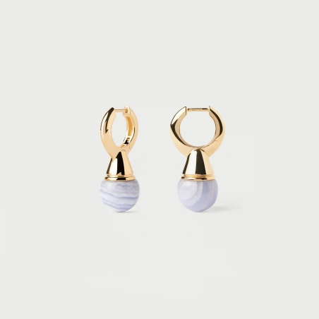 Pendientes Pdpaola Aros Riviera AR01-C42-U