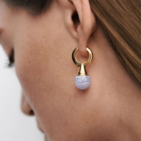 Pendientes Pdpaola Aros Riviera AR01-C42-U