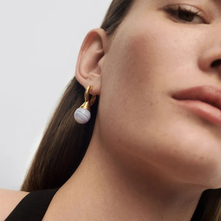 Pendientes Pdpaola Aros Riviera AR01-C42-U