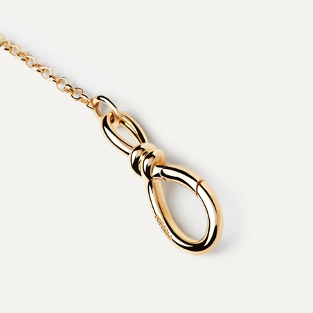 Collar PdPaola Stacker Clasp CO01-770-U
