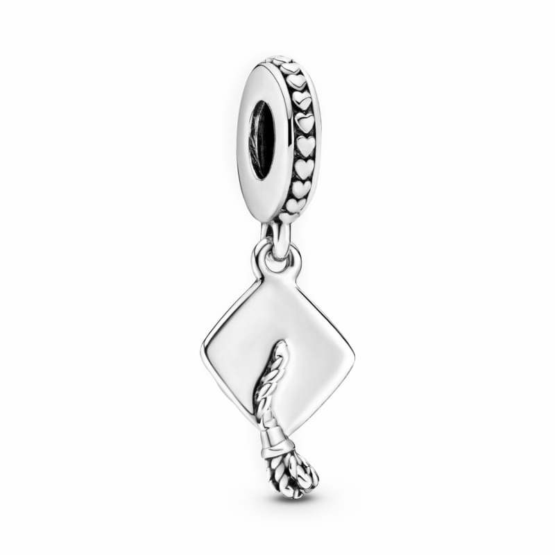 Charm Colgante Pandora Birrete 791892 Charm Colgante Pandora Birrete 791892