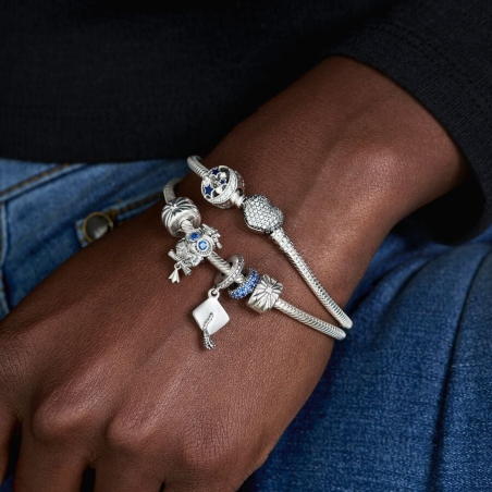 Charm Colgante Pandora Birrete 791892