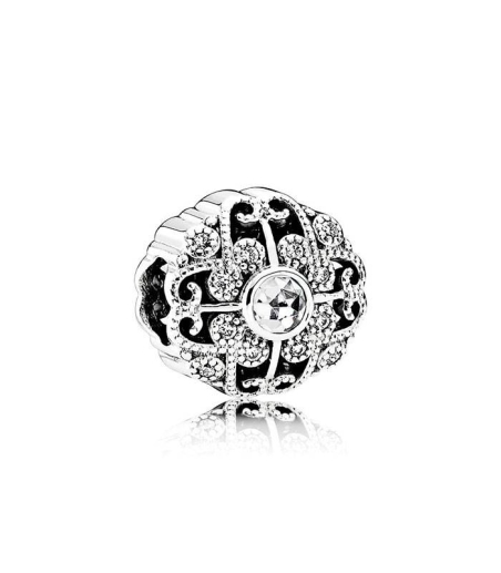 Charm Florecer Cuento de Hadas 791961CZ