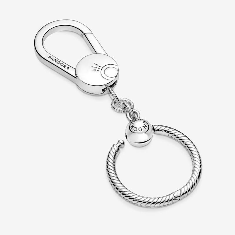 Llavero Pandora Moments para charms O 399567C00