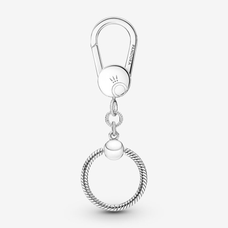 Llavero Pandora Moments para charms O 399567C00