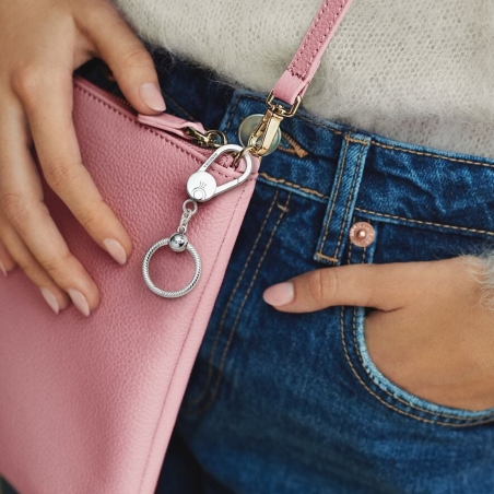 Llavero Pandora Moments para charms O 399567C00