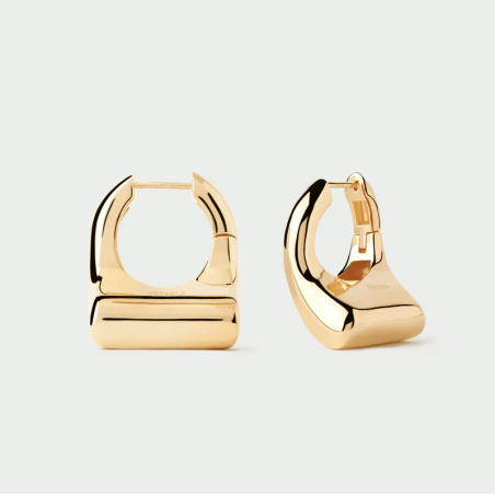 Pendientes PdPaola Aros Ibiza AR01-C60-U