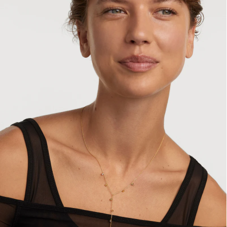 Collar PdPaola Jane CO01-864-U