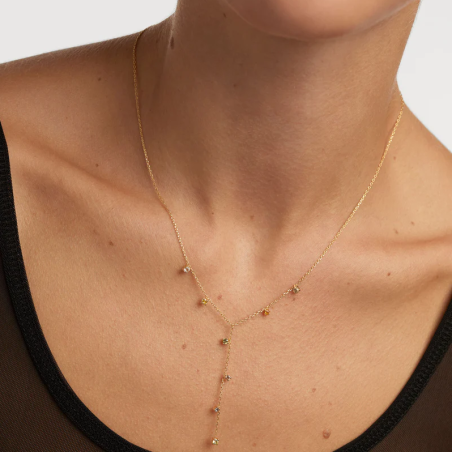 Collar PdPaola Jane CO01-864-U