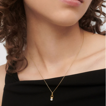 Colgante PdPaola La Perla PE01-080-U